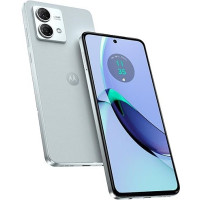 Смартфон Motorola G84 8/256GB Marshmallow Blue