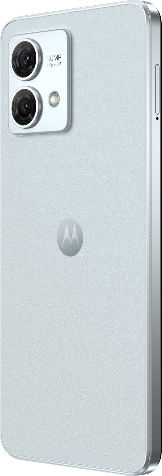Смартфон Motorola G84 8\/256GB Marshmallow Blue - зображення 4