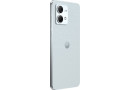 Смартфон Motorola G84 8\/256GB Marshmallow Blue - зображення 5