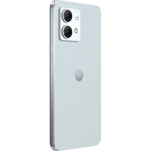 Смартфон Motorola G84 8\/256GB Marshmallow Blue - зображення 5