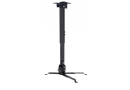 Кронштейн для проектора CHARMOUNT PRB63-100 black - зображення 2