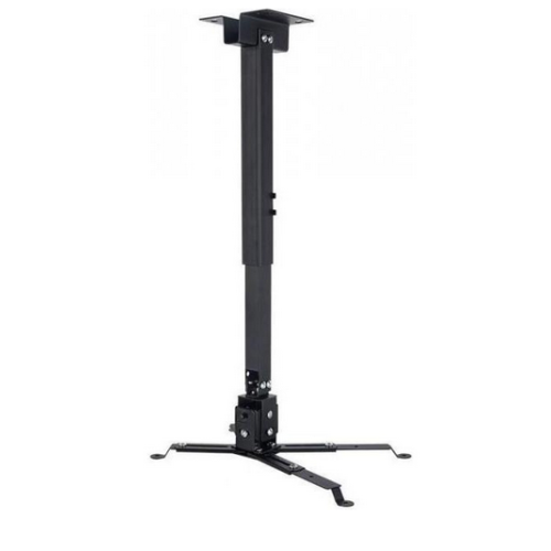 Кронштейн для проектора CHARMOUNT PRB63-100 black - зображення 2