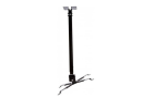 Кронштейн для проектора CHARMOUNT PRB63-100 black - зображення 3