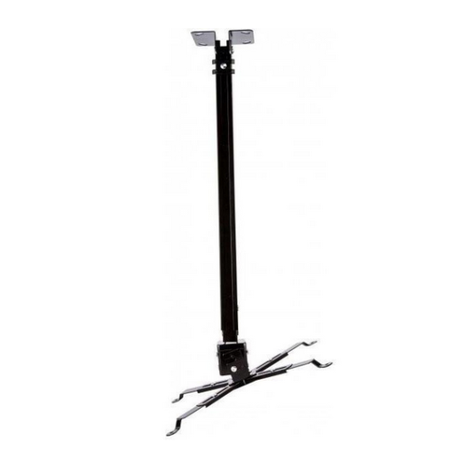 Кронштейн для проектора CHARMOUNT PRB63-100 black - зображення 3