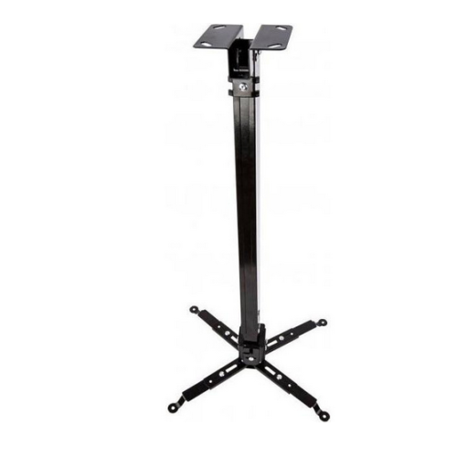 Кронштейн для проектора CHARMOUNT PRB63-100 black - зображення 1