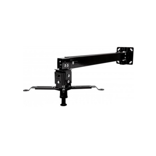 Кронштейн для проектора CHARMOUNT PRB63-100 black - зображення 5