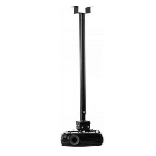 Кронштейн для проектора CHARMOUNT PRB63-100 black - зображення 7