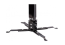 Кронштейн для проектора CHARMOUNT PRB63-100 black - зображення 6