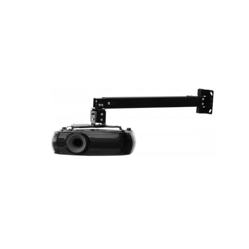 Кронштейн для проектора CHARMOUNT PRB63-100 black - зображення 8