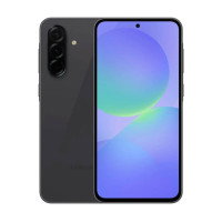 Смартфон SAMSUNG Galaxy A36 12/256Gb Black (SM-A366BZKU)