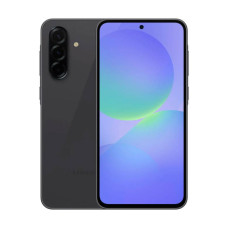 Смартфон SAMSUNG Galaxy A36 12/256Gb Black (SM-A366BZKU)