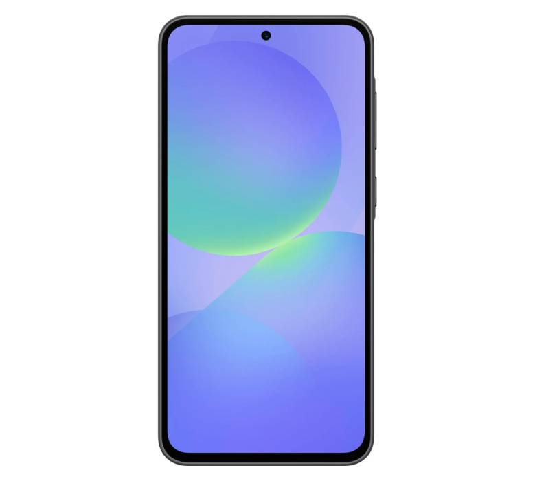 Смартфон SAMSUNG Galaxy A36 12\/256Gb Black (SM-A366BZKU) - зображення 2