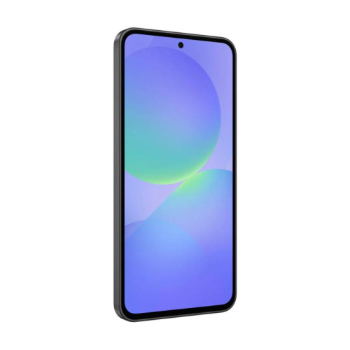 Смартфон SAMSUNG Galaxy A36 12\/256Gb Black (SM-A366BZKU) - зображення 6