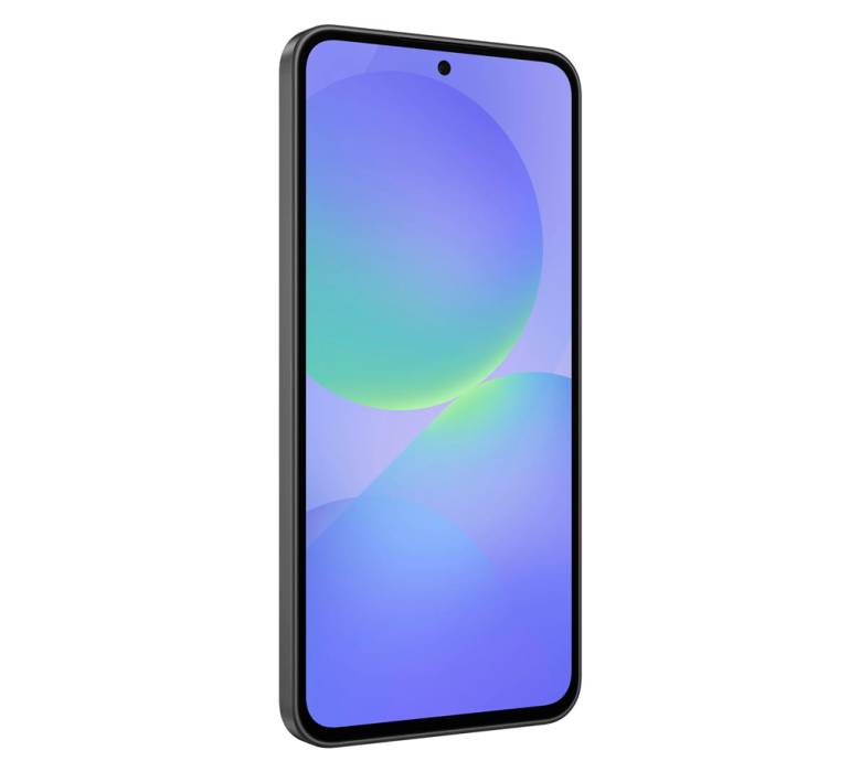 Смартфон SAMSUNG Galaxy A36 12\/256Gb Black (SM-A366BZKU) - зображення 6