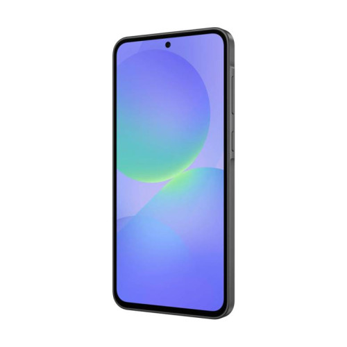 Смартфон SAMSUNG Galaxy A36 12\/256Gb Black (SM-A366BZKU) - зображення 4