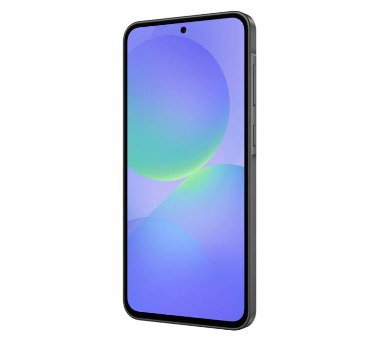 Смартфон SAMSUNG Galaxy A36 12\/256Gb Black (SM-A366BZKU) - зображення 4