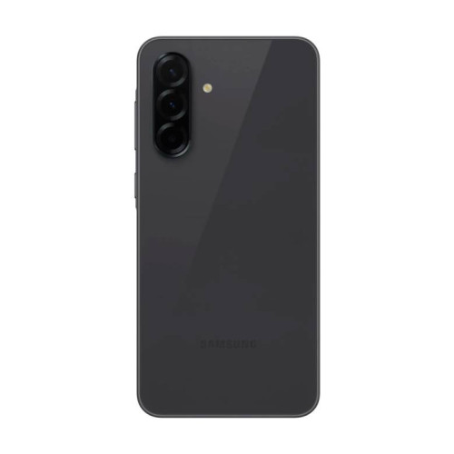 Смартфон SAMSUNG Galaxy A36 12\/256Gb Black (SM-A366BZKU) - зображення 3