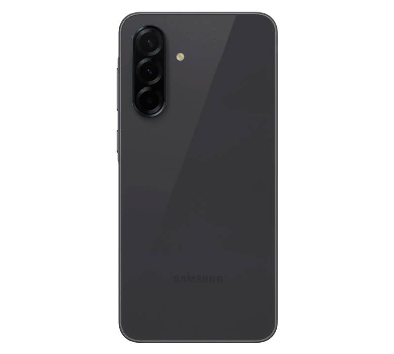 Смартфон SAMSUNG Galaxy A36 12\/256Gb Black (SM-A366BZKU) - зображення 3