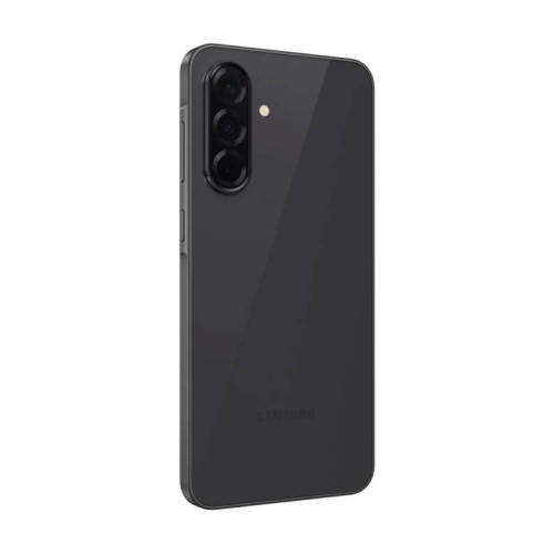 Смартфон SAMSUNG Galaxy A36 12\/256Gb Black (SM-A366BZKU) - зображення 7