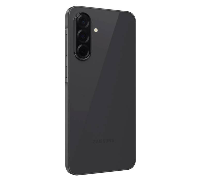 Смартфон SAMSUNG Galaxy A36 12\/256Gb Black (SM-A366BZKU) - зображення 7