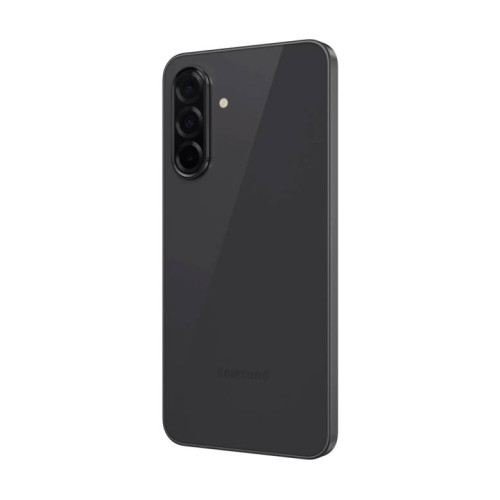 Смартфон SAMSUNG Galaxy A36 12\/256Gb Black (SM-A366BZKU) - зображення 5