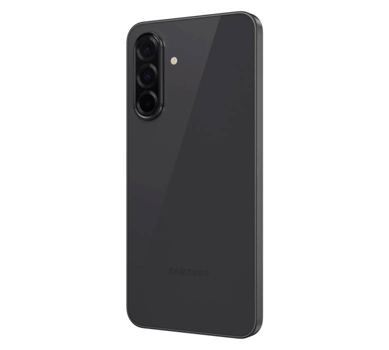 Смартфон SAMSUNG Galaxy A36 12\/256Gb Black (SM-A366BZKU) - зображення 5