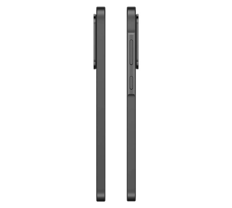Смартфон SAMSUNG Galaxy A36 12\/256Gb Black (SM-A366BZKU) - зображення 8