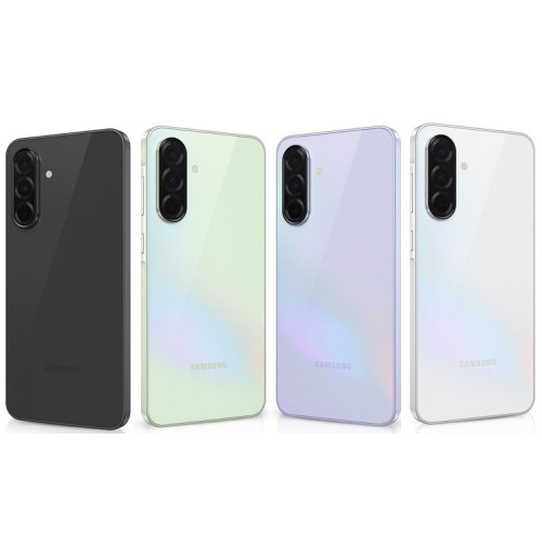 Смартфон SAMSUNG Galaxy A36 12\/256Gb Black (SM-A366BZKU) - зображення 9