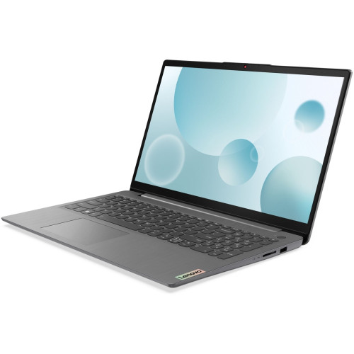 Ноутбук Lenovo IdeaPad 3 15IAU7 (82RK018WRA) - зображення 2