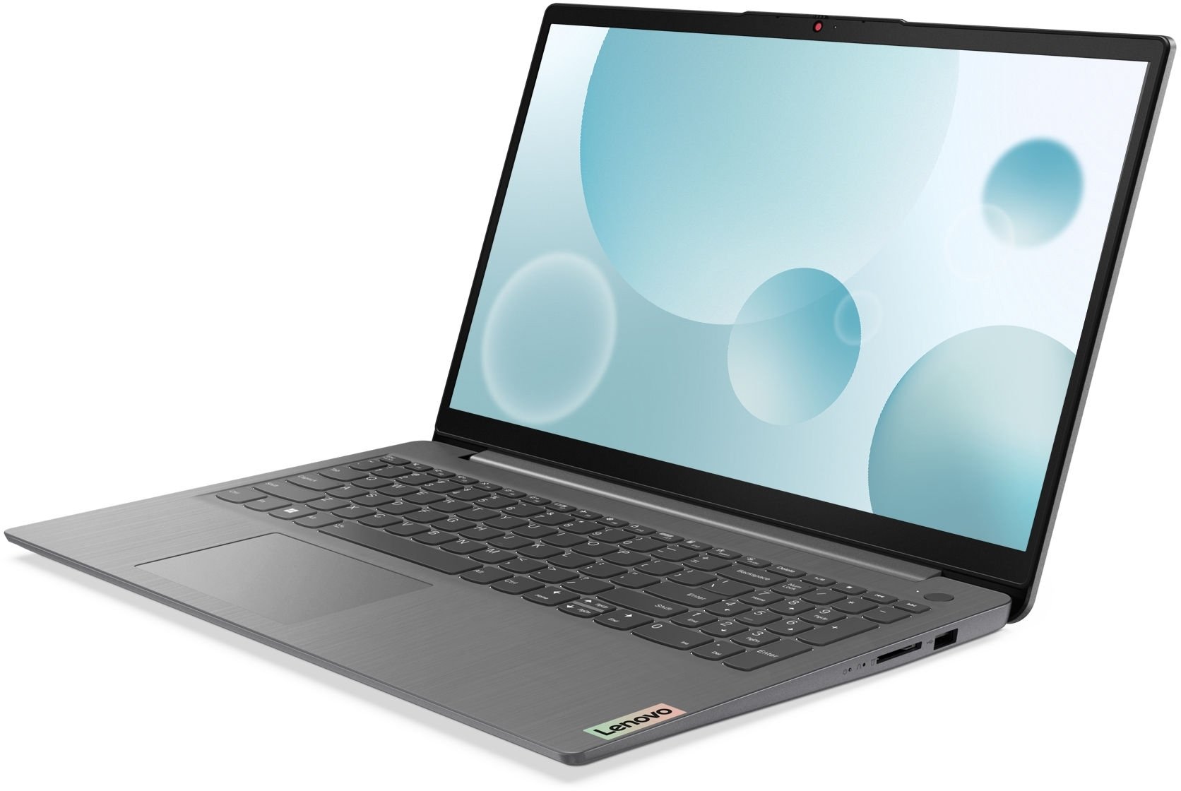 Ноутбук Lenovo IdeaPad 3 15IAU7 (82RK018WRA) - зображення 2