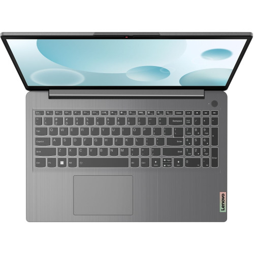 Ноутбук Lenovo IdeaPad 3 15IAU7 (82RK018WRA) - зображення 3