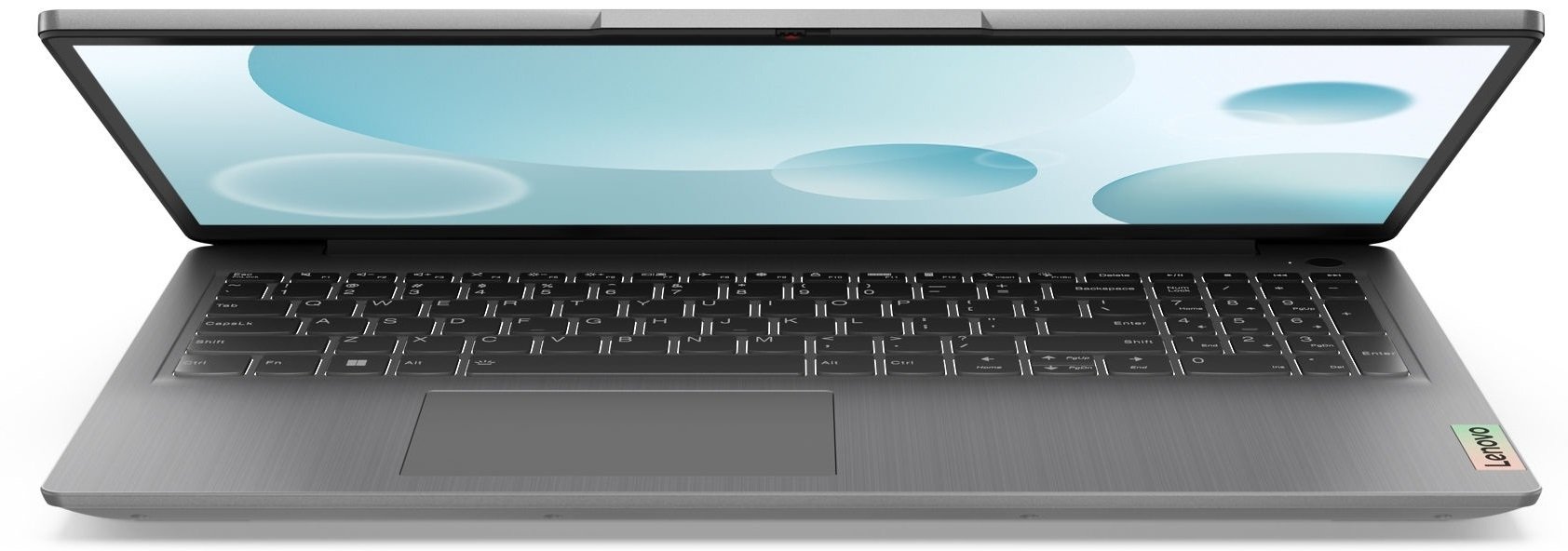 Ноутбук Lenovo IdeaPad 3 15IAU7 (82RK018WRA) - зображення 5