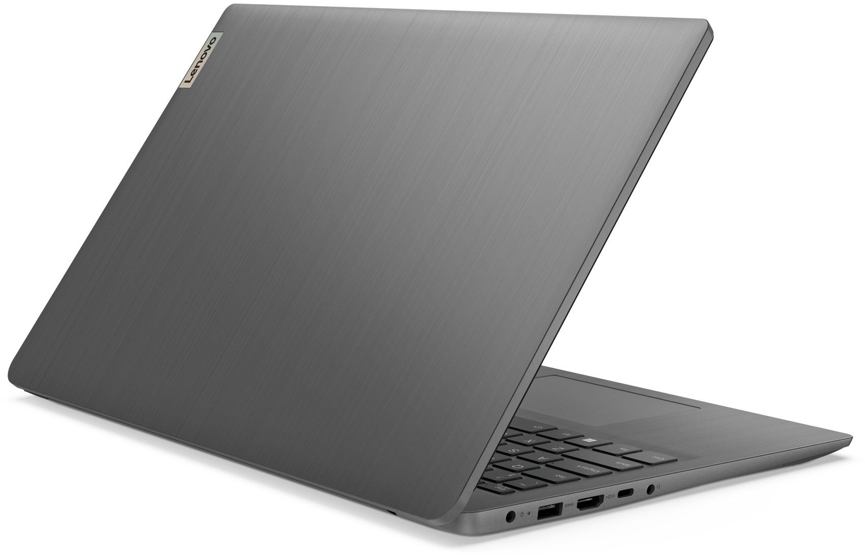 Ноутбук Lenovo IdeaPad 3 15IAU7 (82RK018WRA) - зображення 10
