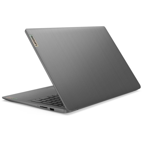 Ноутбук Lenovo IdeaPad 3 15IAU7 (82RK018WRA) - зображення 8