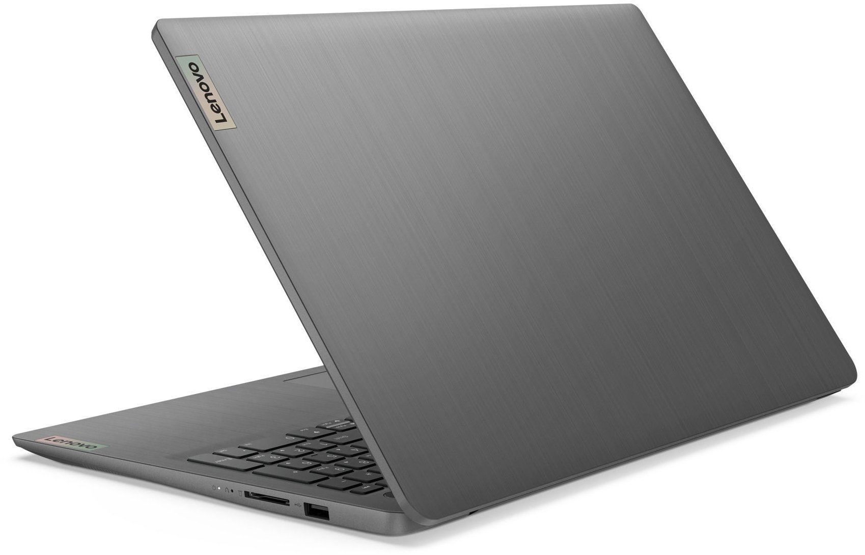 Ноутбук Lenovo IdeaPad 3 15IAU7 (82RK018WRA) - зображення 8