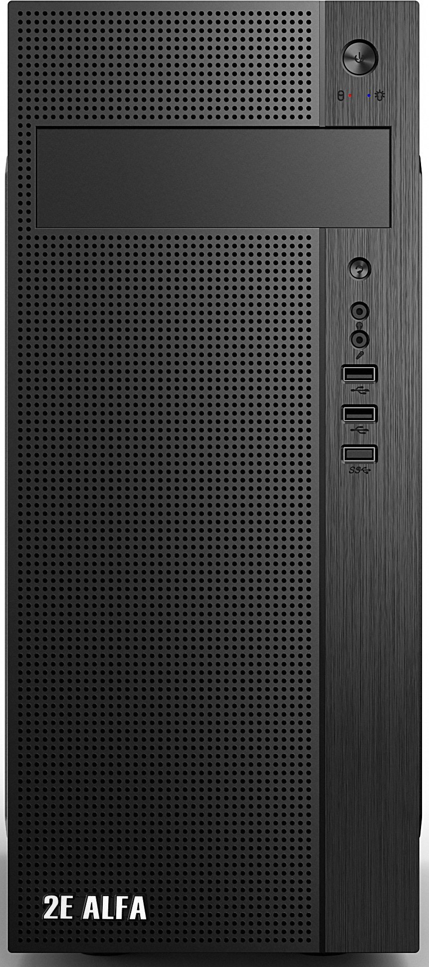 Корпус 2E ALFA (2E-E185) - зображення 2