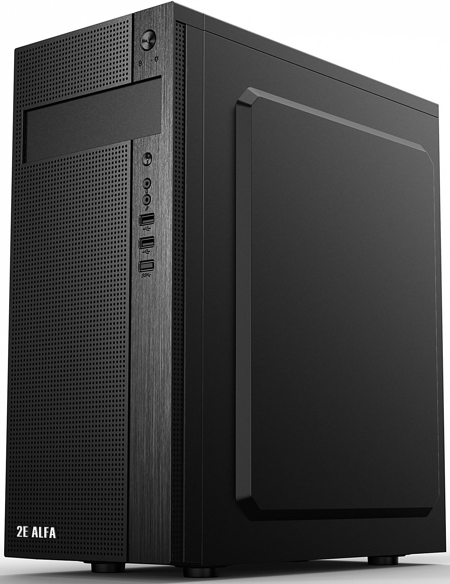 Корпус 2E ALFA (2E-E185) - зображення 3
