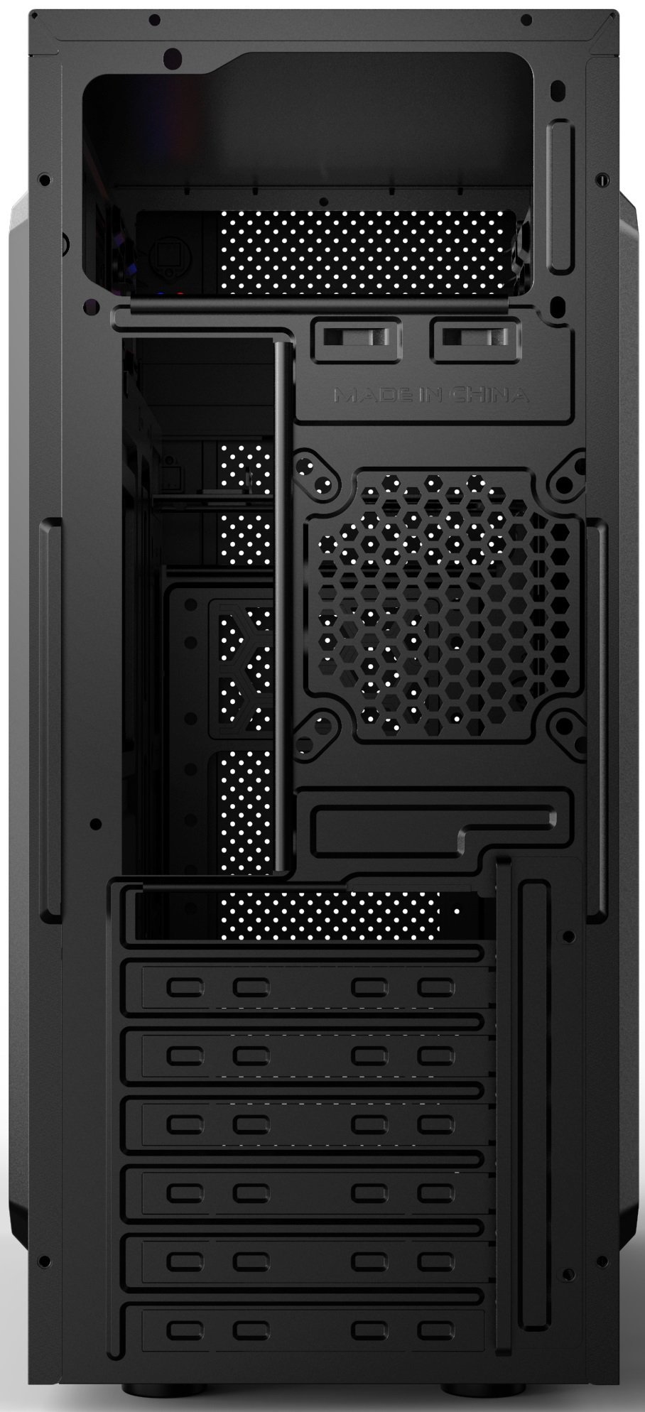 Корпус 2E ALFA (2E-E185) - зображення 5