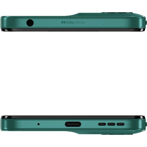 Смартфон Motorola G05 4\/128GB Green - зображення 5