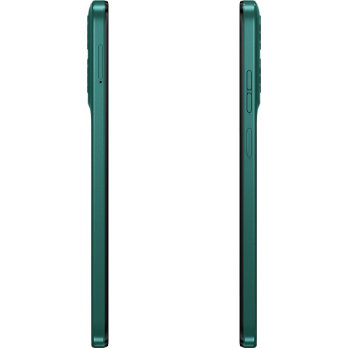 Смартфон Motorola G05 4\/128GB Green - зображення 6