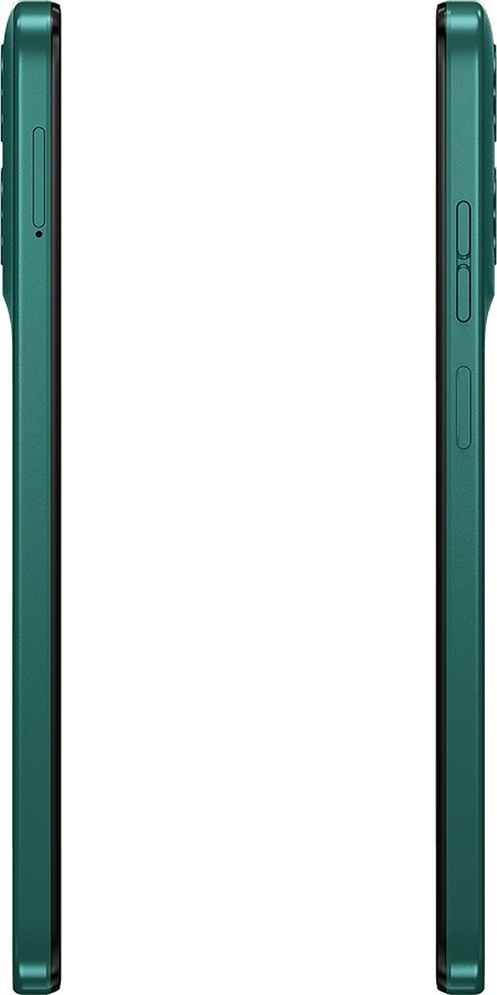 Смартфон Motorola G05 4\/128GB Green - зображення 6