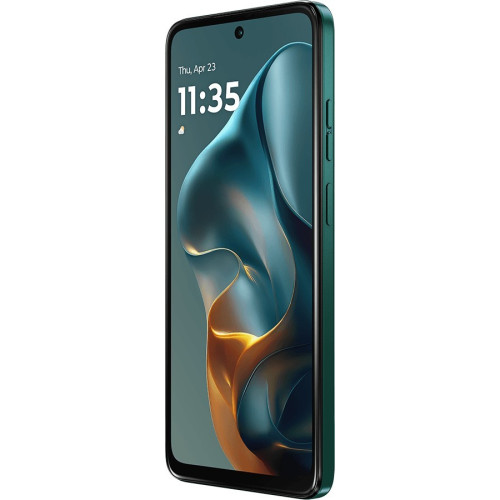 Смартфон Motorola G05 4\/128GB Green - зображення 3