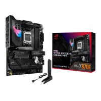 Мат. плата AM5 Asus ROG STRIX X870E-E GAMING WIFI