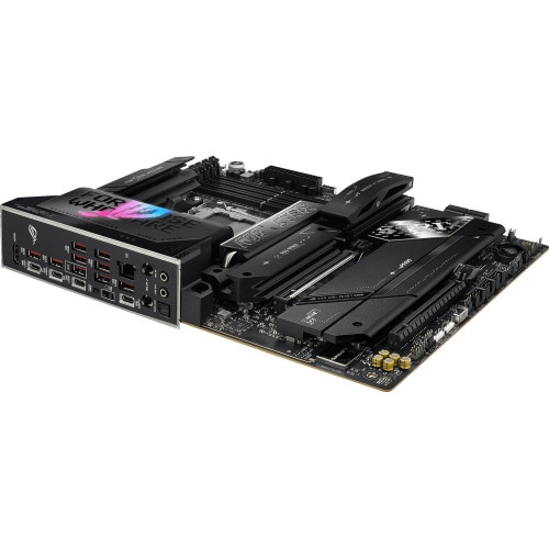 Мат. плата AM5 Asus ROG STRIX X870E-E GAMING WIFI - зображення 6