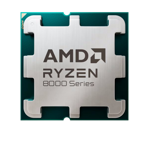Процесор AMD Ryzen 7 8700F (100-000001590) - зображення 1