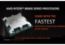 Процесор AMD Ryzen 7 8700F (100-000001590) - зображення 5