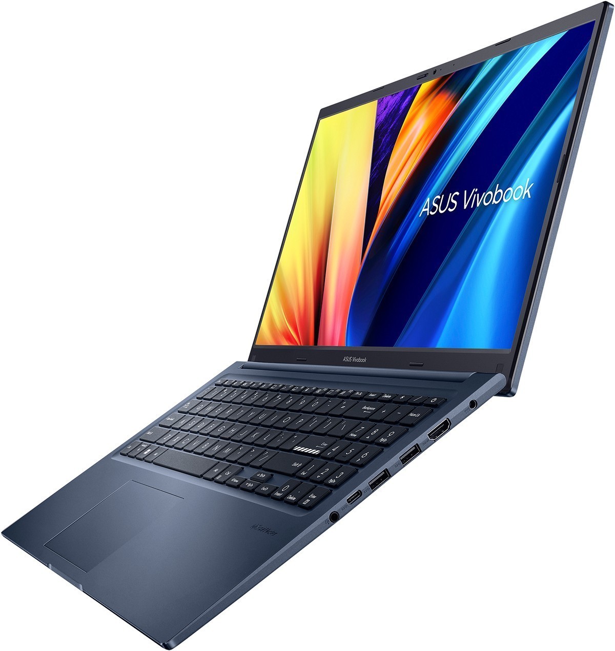 Ноутбук Asus Vivobook 15 X1502VA-BQ689W - зображення 6