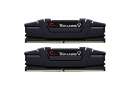 Пам'ять DDR4 RAM_32Gb (2x16Gb) 3600Mhz G.Skill Ripjaws V Black (F4-3600C18D-32GVK) - зображення 1