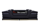 Пам'ять DDR4 RAM_32Gb (2x16Gb) 3600Mhz G.Skill Ripjaws V Black (F4-3600C18D-32GVK) - зображення 3
