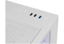 Корпус Qube CRYSTAL_GWNU3 White - зображення 12